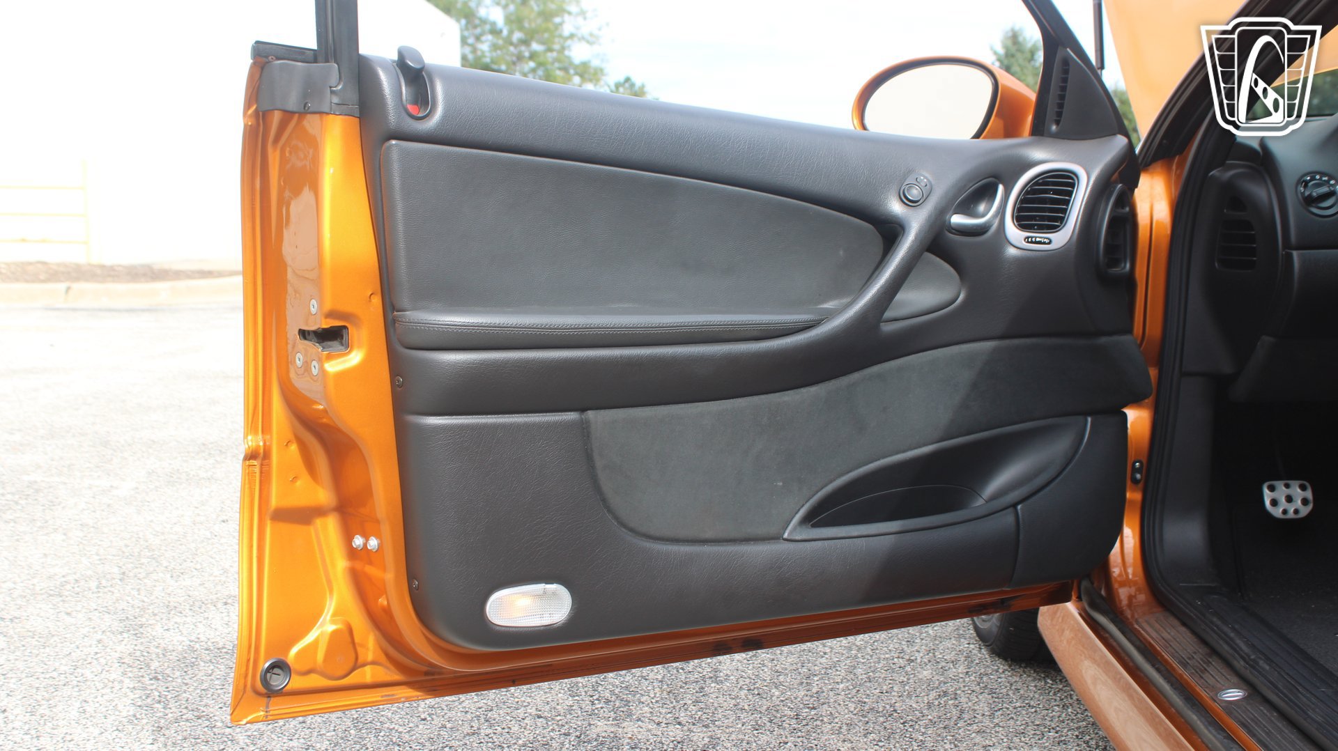 Used 2006 Pontiac GTO RWD image 10