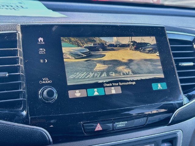 Used 2019 Honda Pilot EX-L image 10