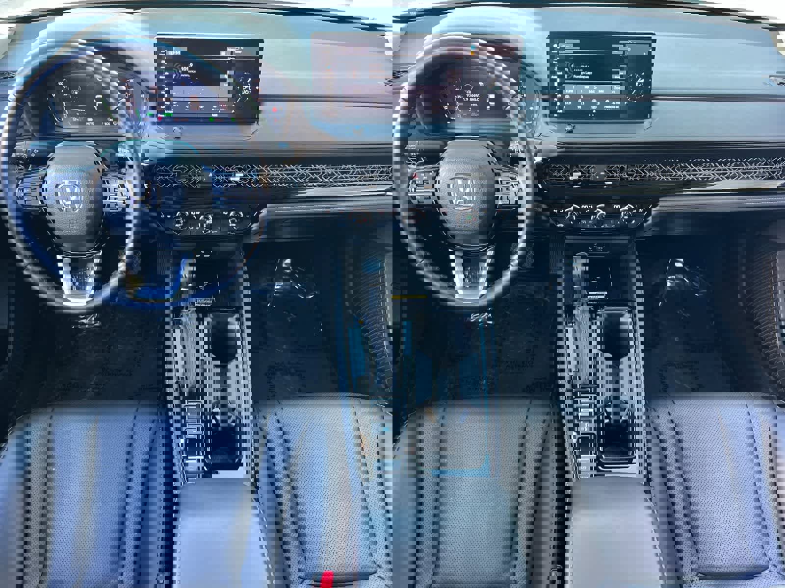 Used 2024 Honda Accord Touring image 4