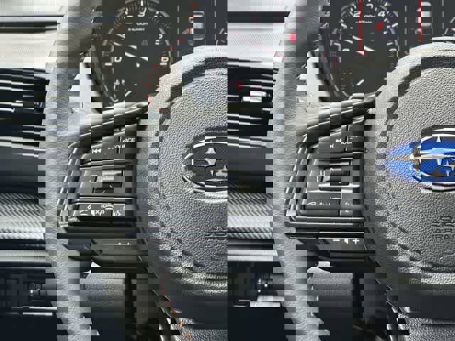 Certified 2025 Subaru Crosstrek 2.5i Limited image 9