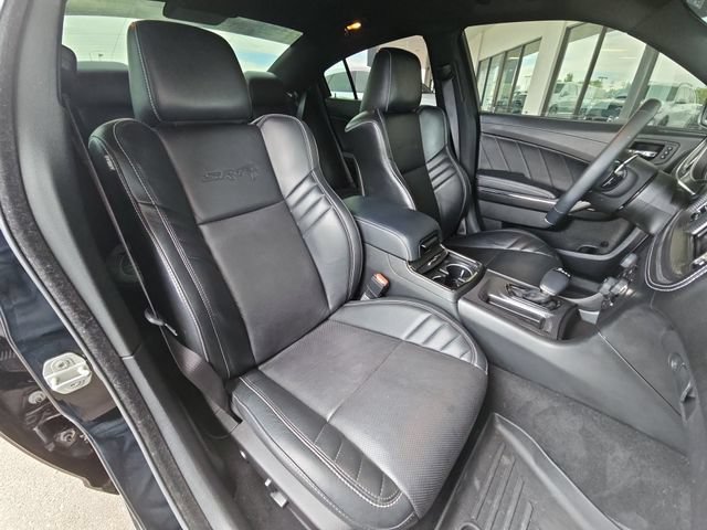 Used 2023 Dodge Charger SRT Hellcat w/ Harman/Kardon Audio Group RWD image 18