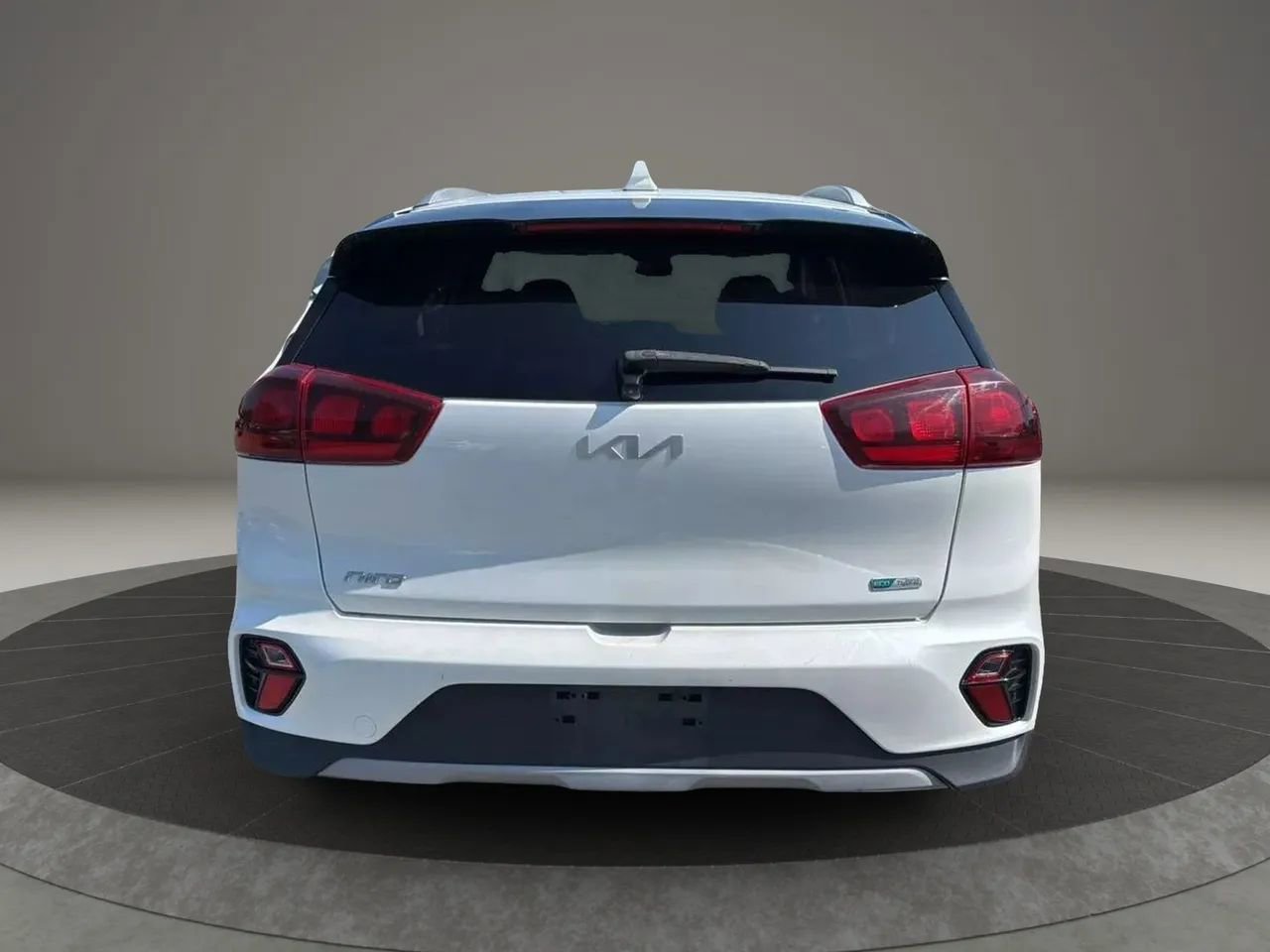 Used 2022 Kia Niro LXS image 6