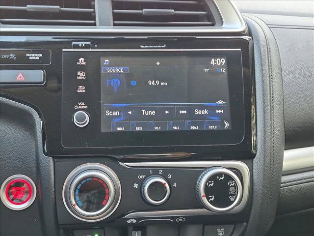 Used 2018 Honda Fit EX image 14