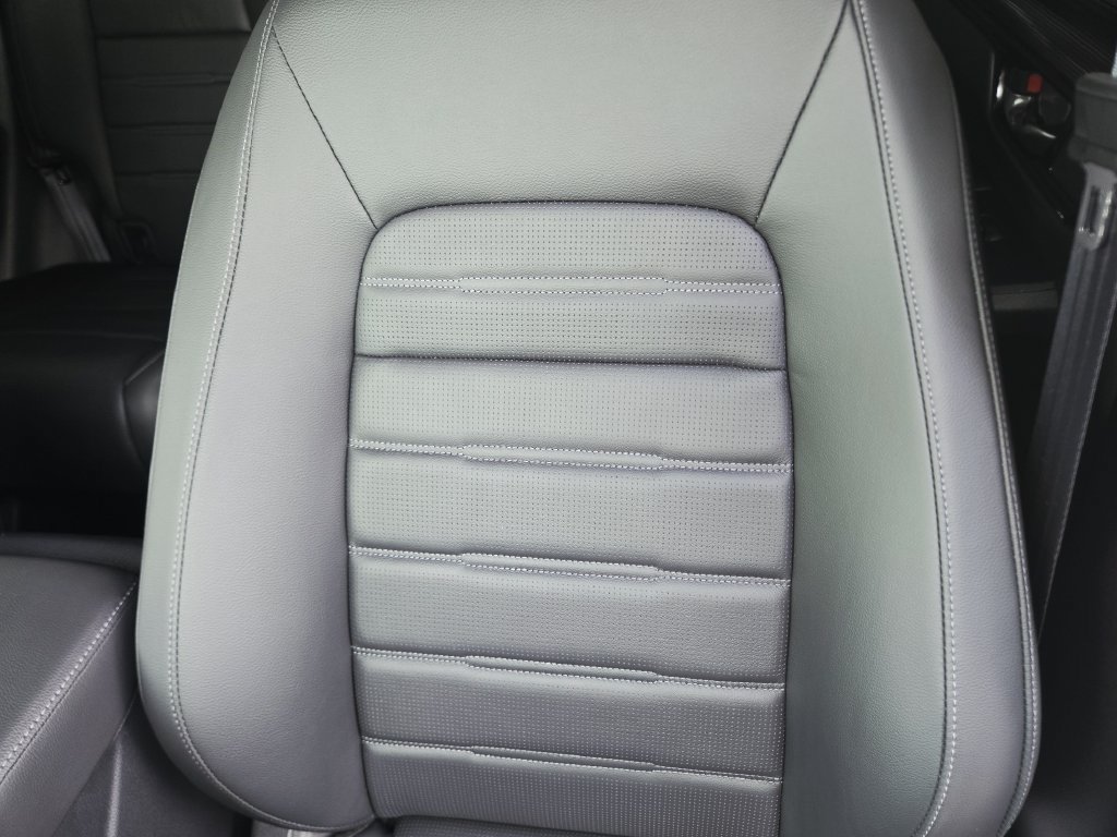 Certified 2026 Honda CR-V EX-L image 15