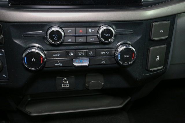Used 2025 Ford F150 XLT w/ Equipment Group 301A Standard AWD/4WD image 26