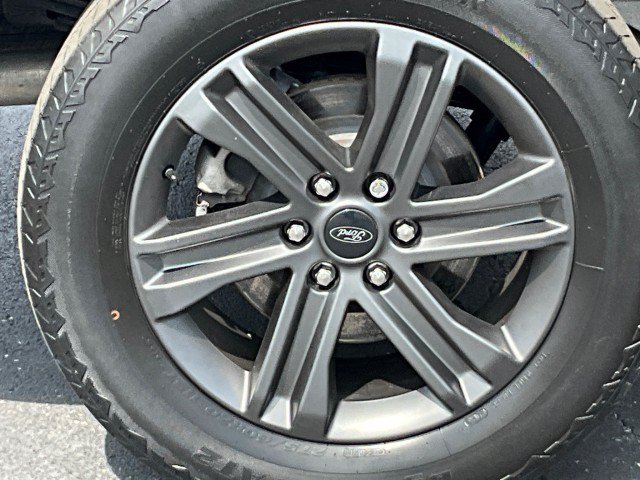 Used 2023 Ford F150 XLT w/ Equipment Group 302A High AWD/4WD image 8