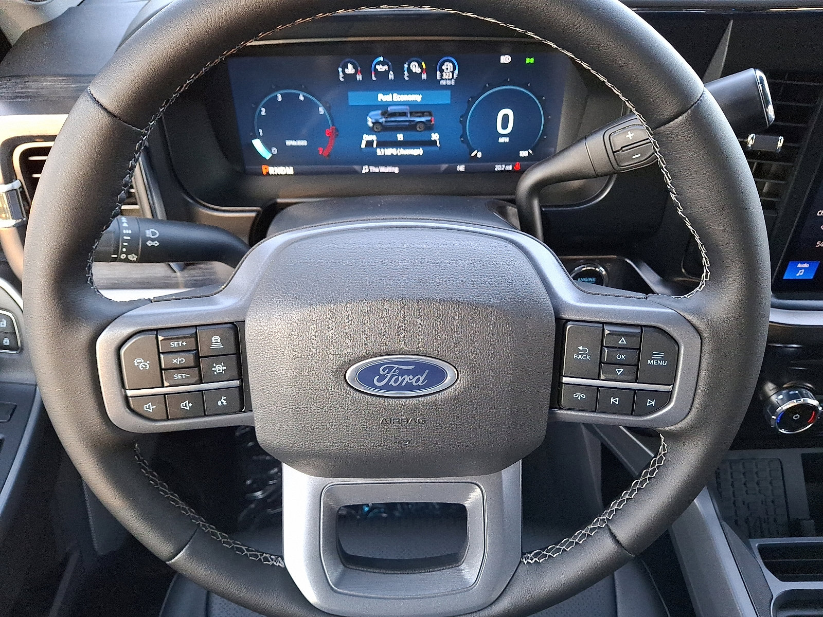 New 2026 Ford F250 Lariat image 15