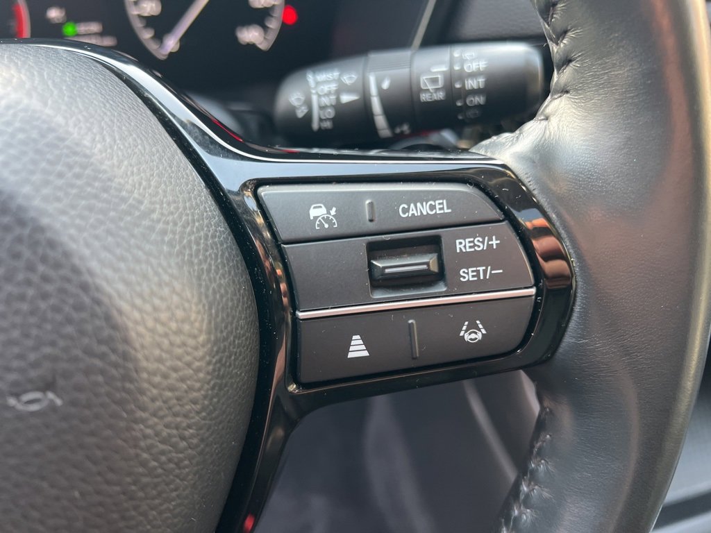 Used 2023 Honda CR-V EX-L image 16