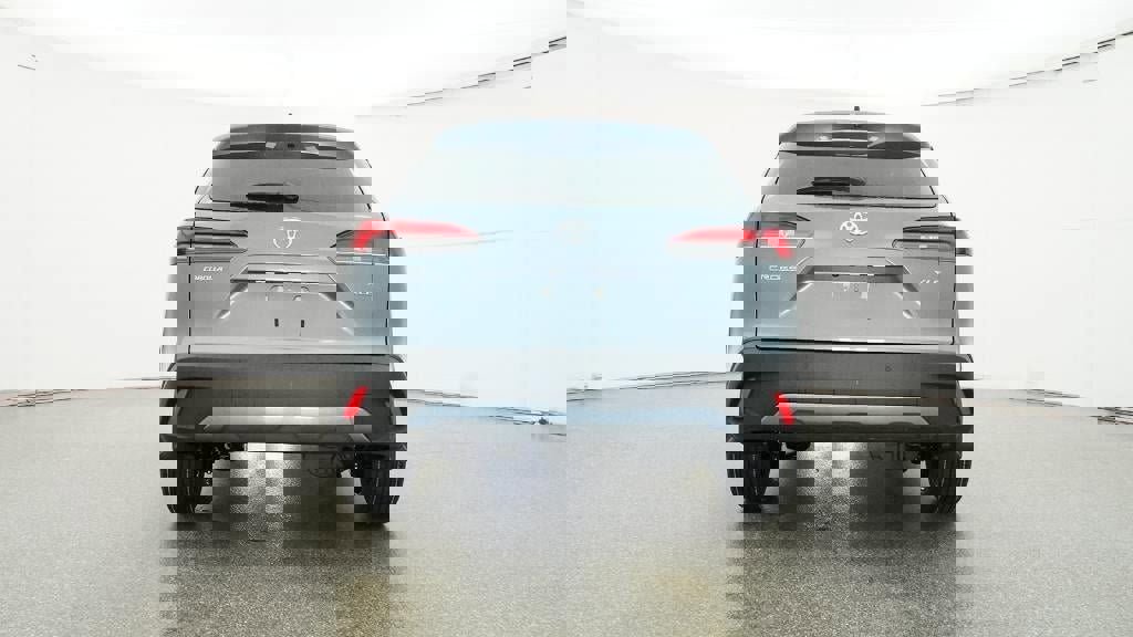 New 2026 Toyota Corolla Cross XLE image 23