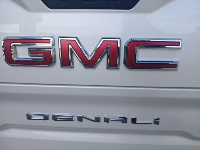 Used 2020 GMC Sierra 1500 Denali w/ Denali Ultimate Package image 8