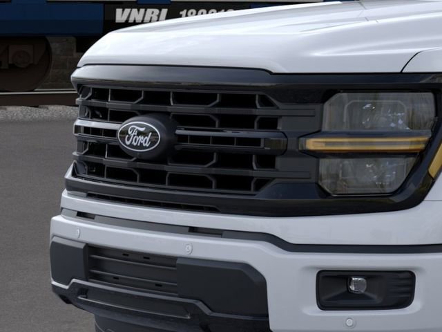 New 2026 Ford F150 XLT w/ Equipment Group 302A MID RWD image 18