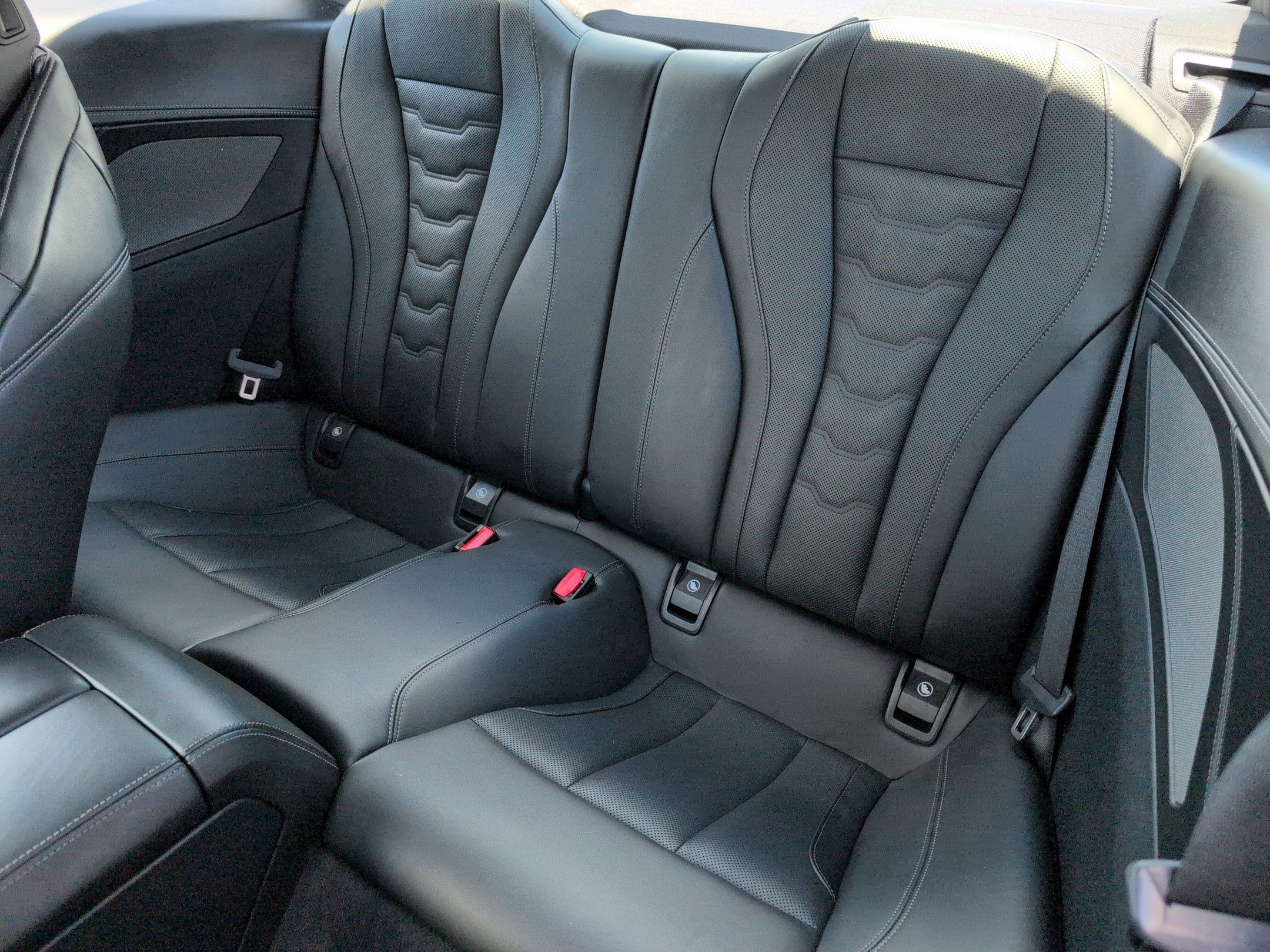 Used 2022 BMW 840i Coupe RWD image 30