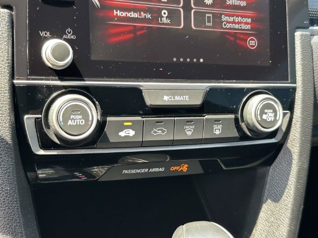 Used 2019 Honda Civic Sport image 19