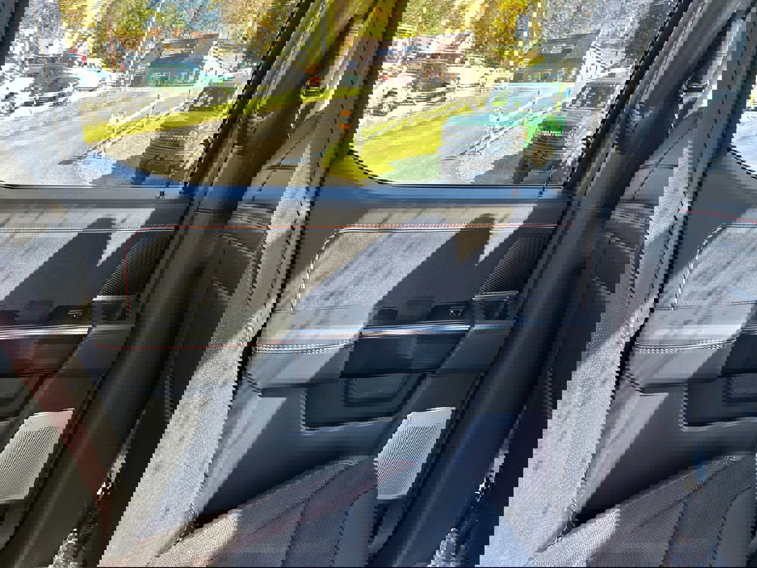 New 2025 Ford F150 Raptor image 36