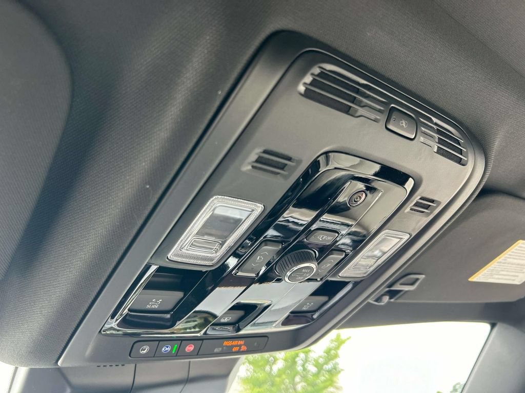 New 2026 Cadillac Escalade Sport w/ Touring Package AWD/4WD image 38