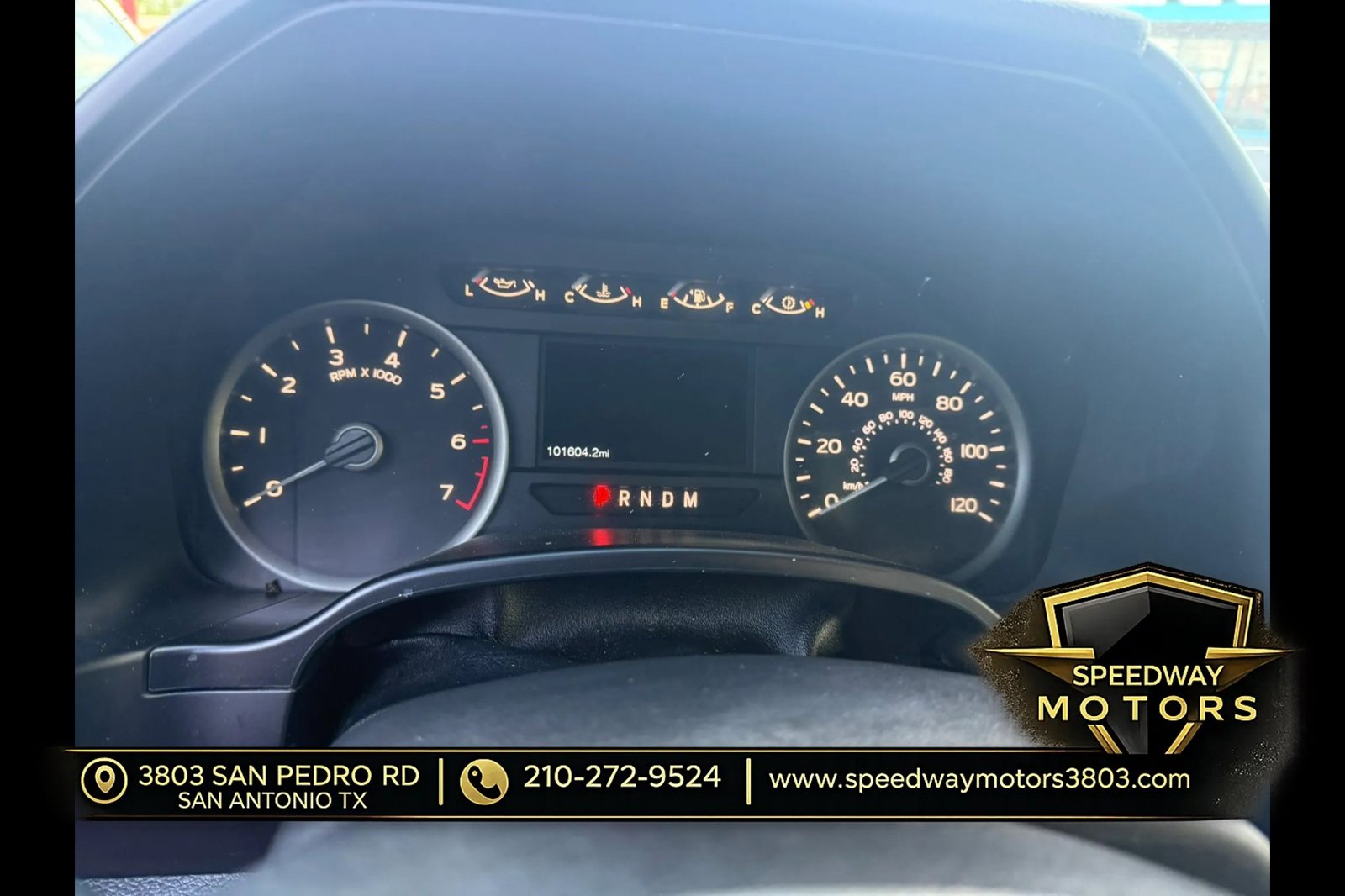 Used 2018 Ford F150 XLT w/ Equipment Group 302A Luxury RWD image 9