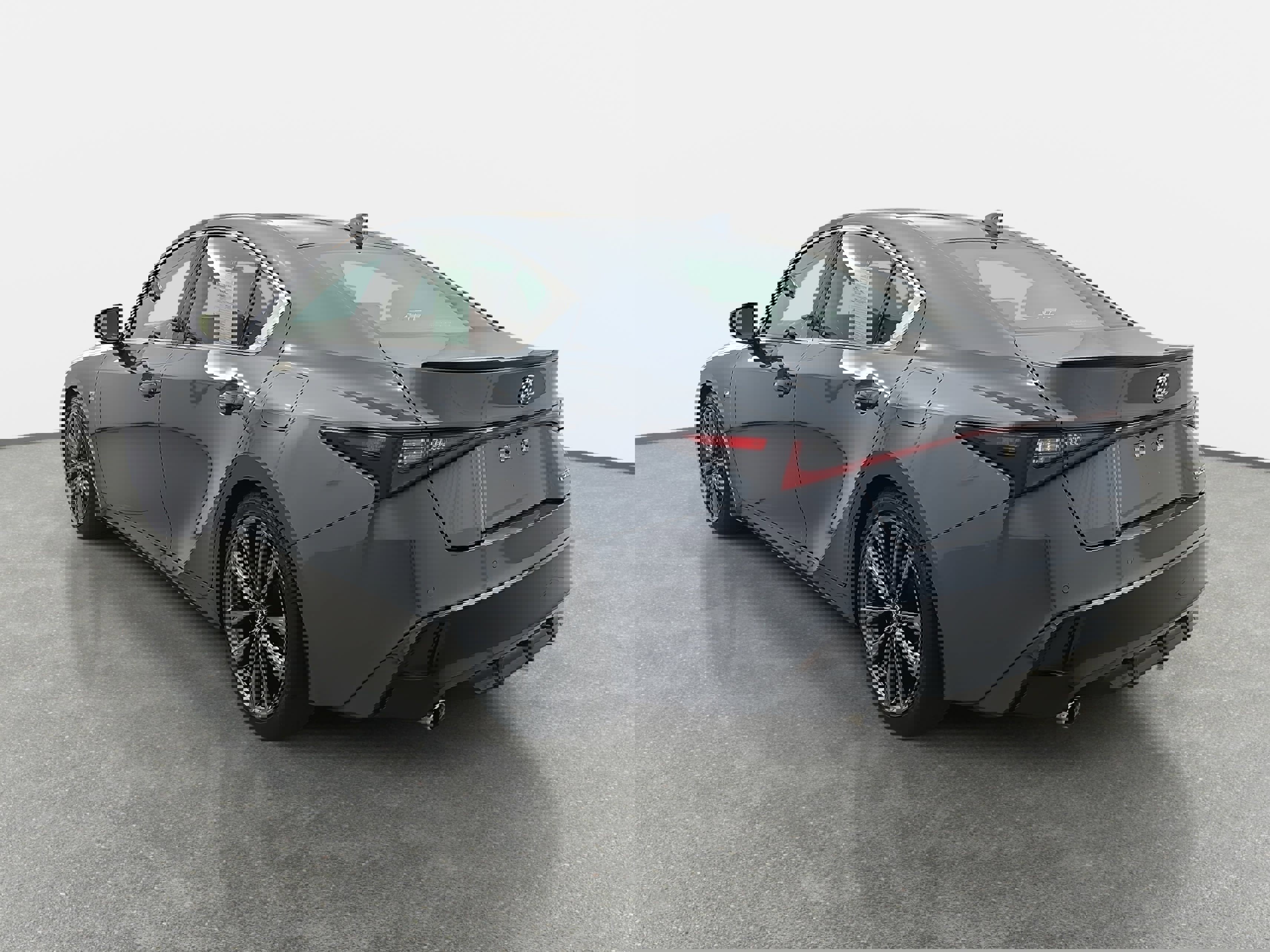 Used 2023 Lexus IS 350 F Sport w/ Navigation Package image 5