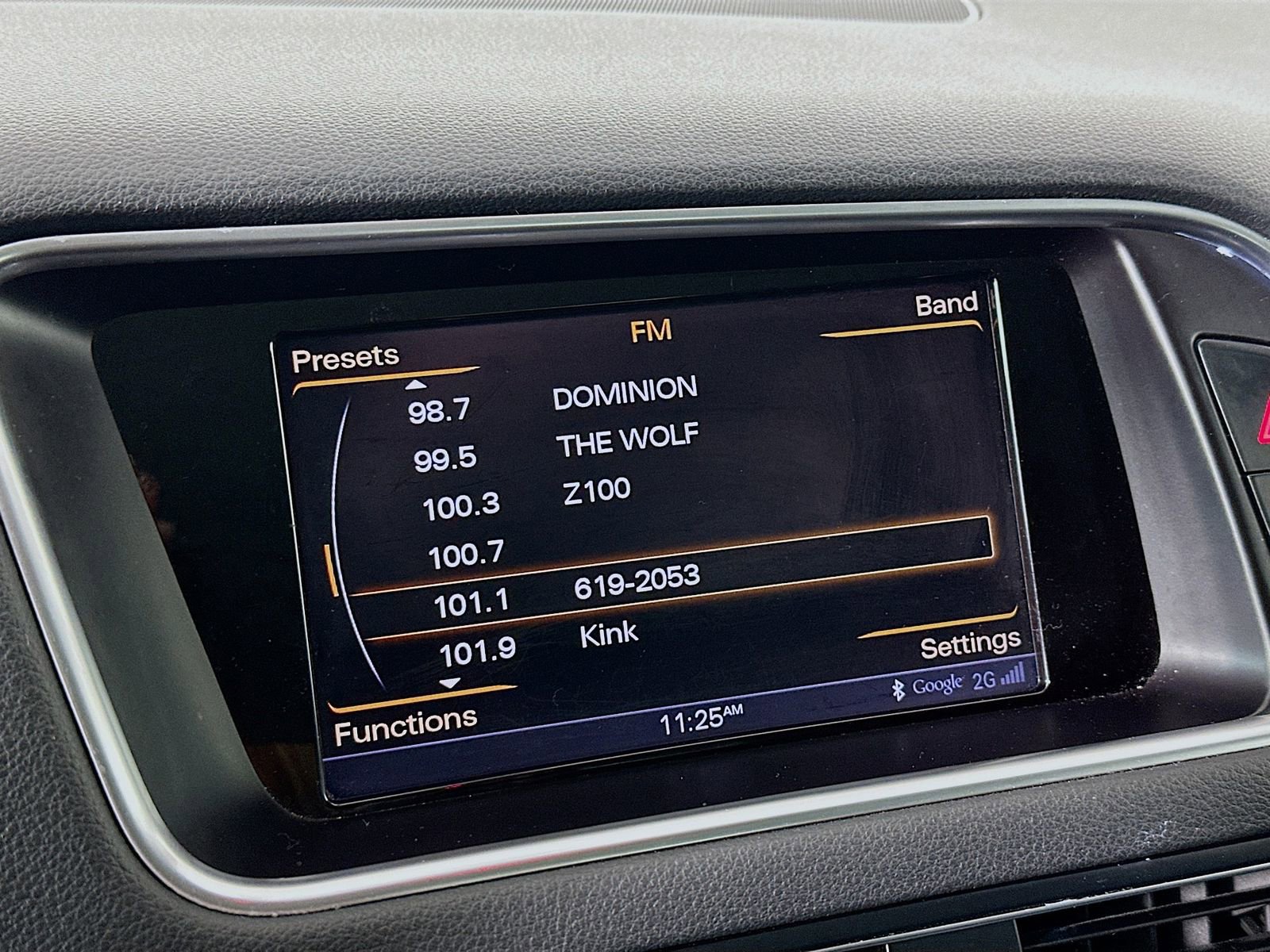 Used 2015 Audi Q5 TDI Premium Plus w/ Technology Package image 16