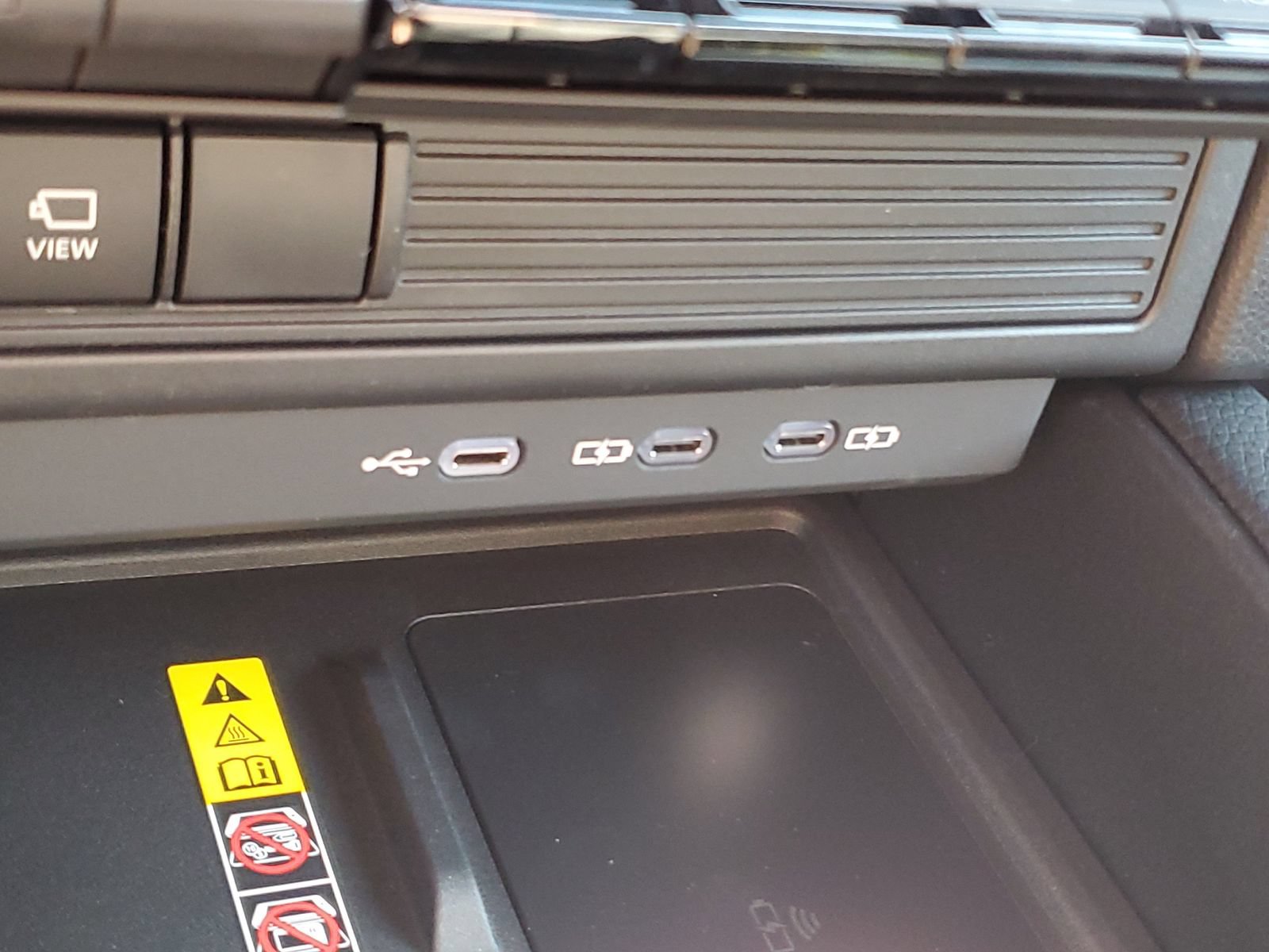 New 2027 Toyota Land Cruiser AWD/4WD image 29