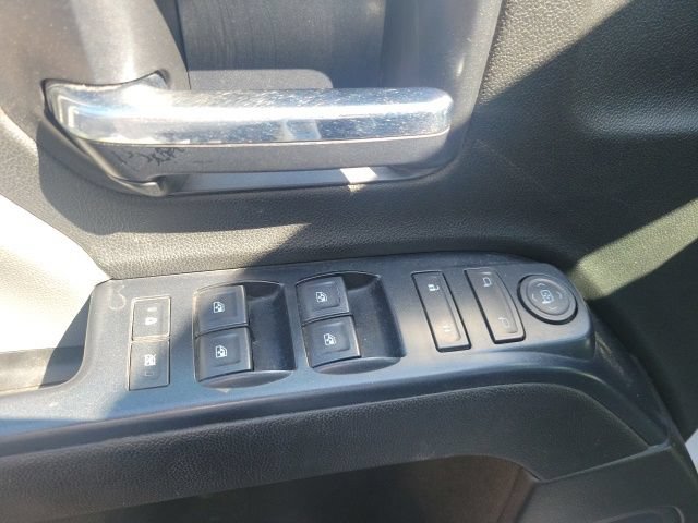 Used 2019 Chevrolet Silverado 2500 W/T w/ Snow Plow Prep Package AWD/4WD image 13