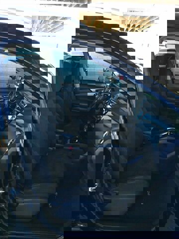 Used 2015 Nissan Rogue SV image 29