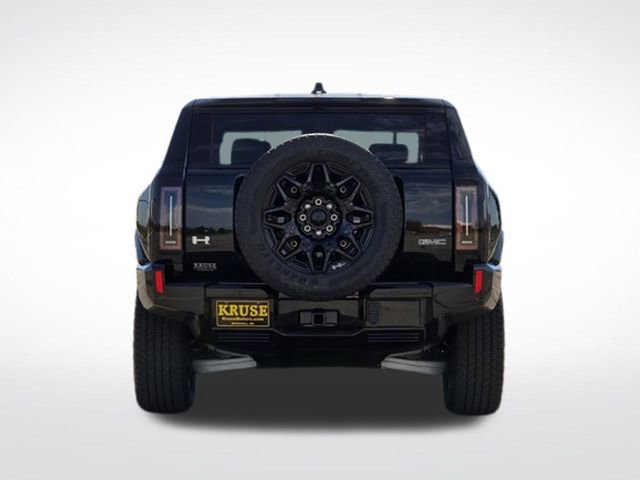 New 2026 GMC Hummer EV SUV AWD/4WD image 46