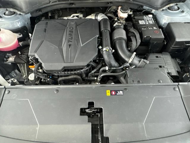 Certified 2025 Kia Sorento SX Prestige AWD/4WD image 19