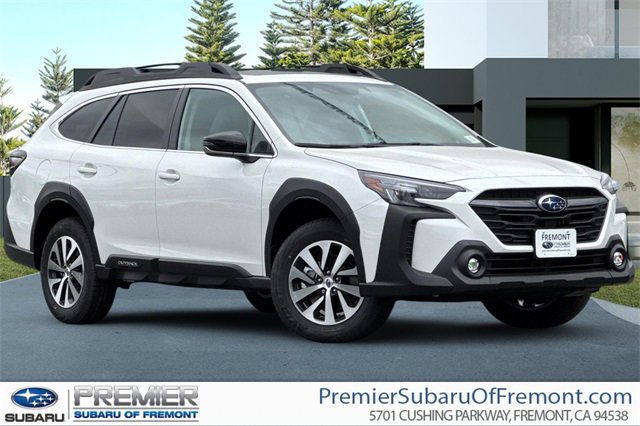 New 2025 Subaru Outback Premium w/ Popular Package #1A