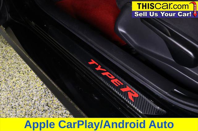 Used 2018 Honda Civic Type R image 25