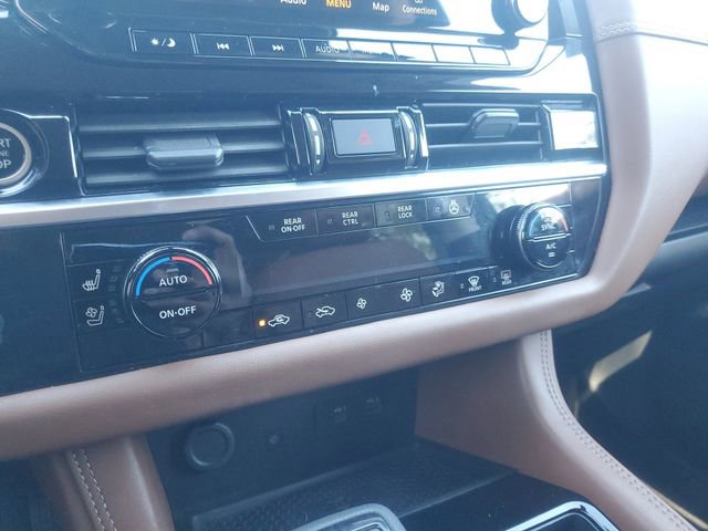 Certified 2023 Nissan Pathfinder Platinum image 20