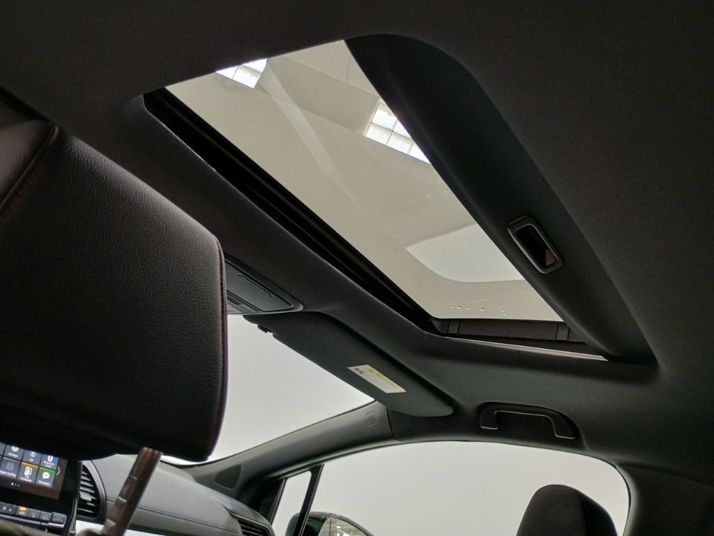 Used 2023 Honda Odyssey Sport image 23