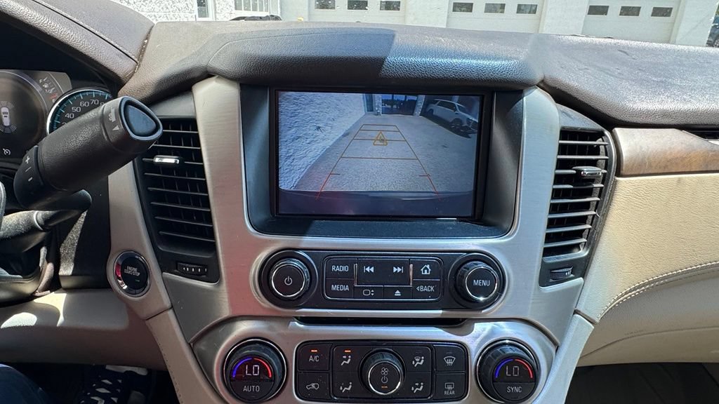 Used 2018 GMC Yukon XL Denali w/ Open Road Package AWD/4WD image 20