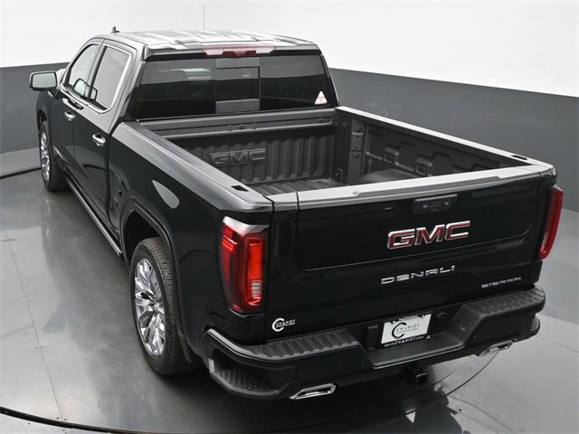 New 2026 GMC Sierra 1500 Denali w/ Denali Reserve Package image 41