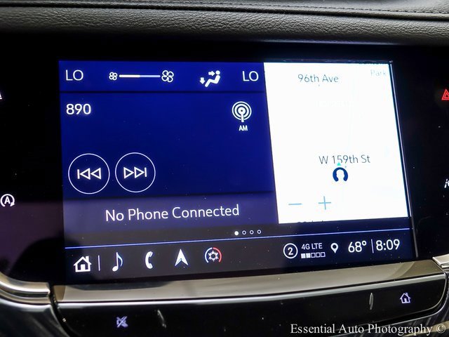 Certified 2023 Cadillac XT6 Premium Luxury image 15