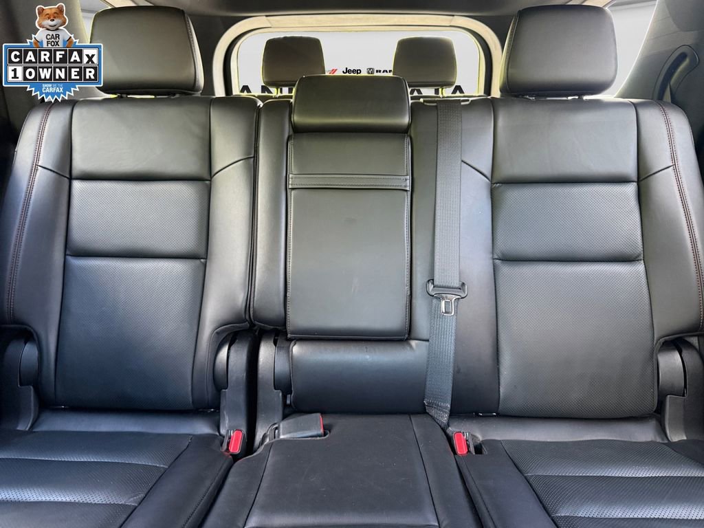 Used 2024 Dodge Durango GT AWD/4WD image 16