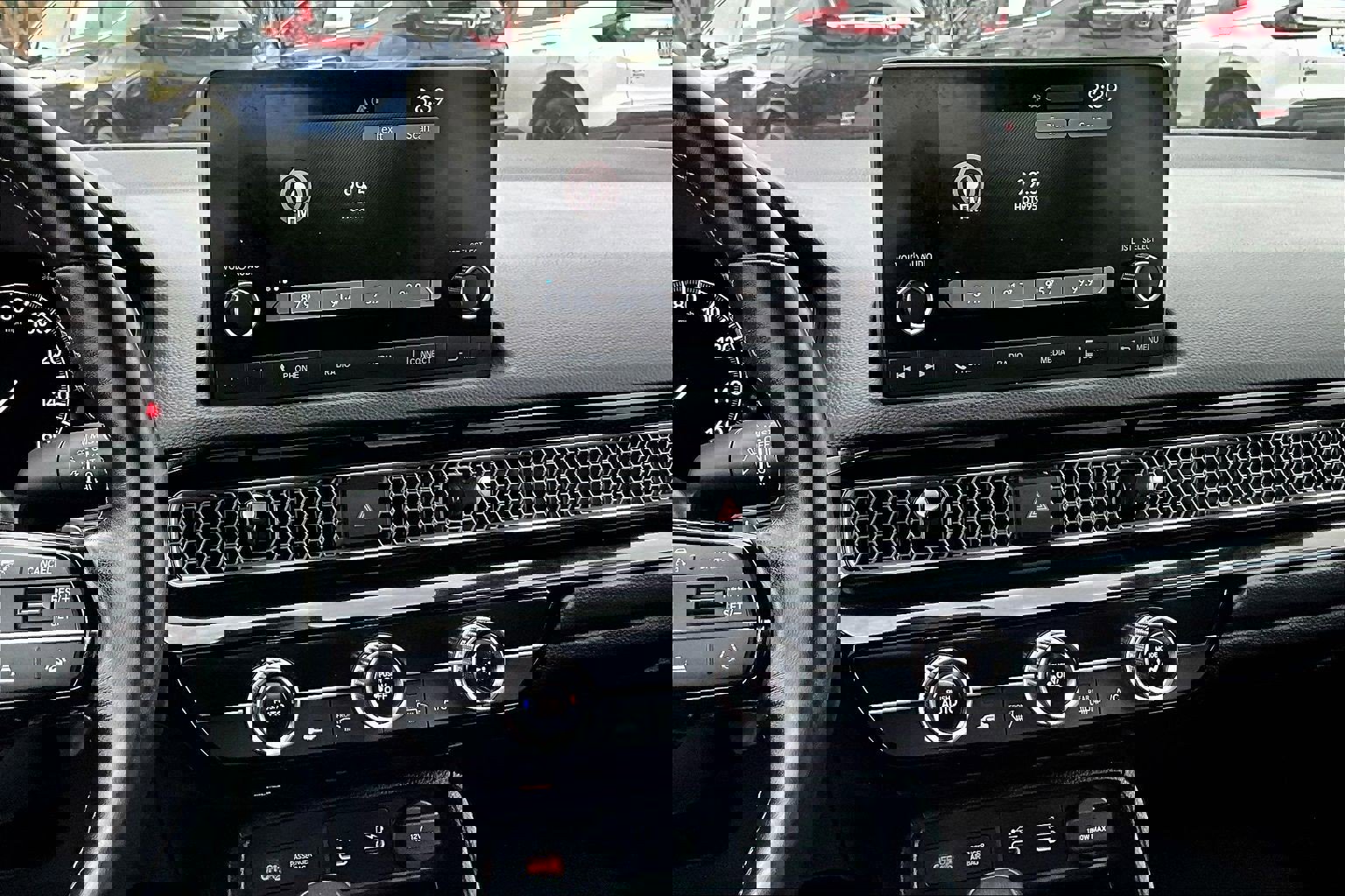 Certified 2025 Honda Civic Sport image 6