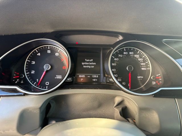 Used 2017 Audi A5 2.0T Sport image 13