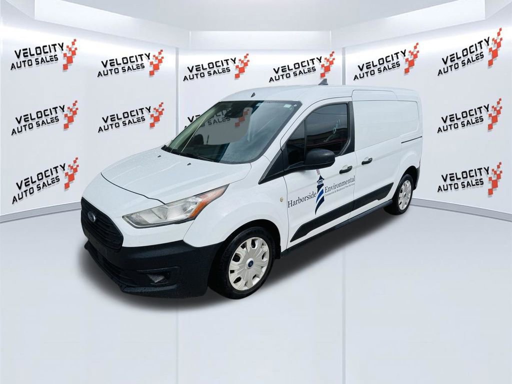 Used 2019 Ford Transit Connect XL FWD image 7