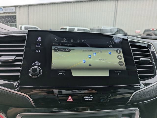 Used 2021 Honda Pilot Touring image 27
