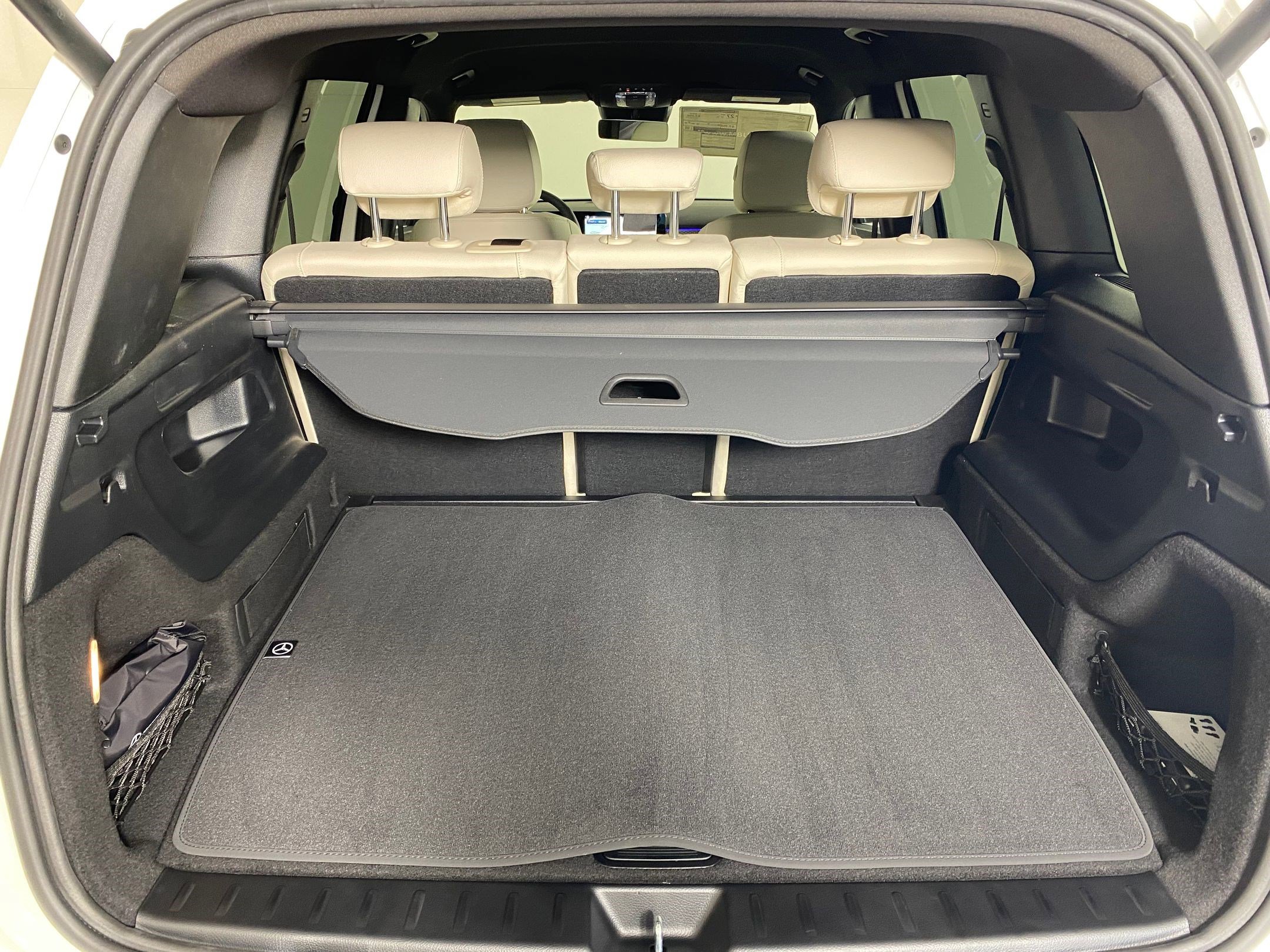 New 2025 Mercedes-Benz GLB 250 4MATIC image 28