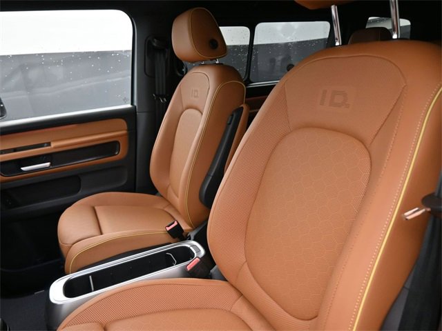 New 2025 Volkswagen ID. Buzz Pro S image 31