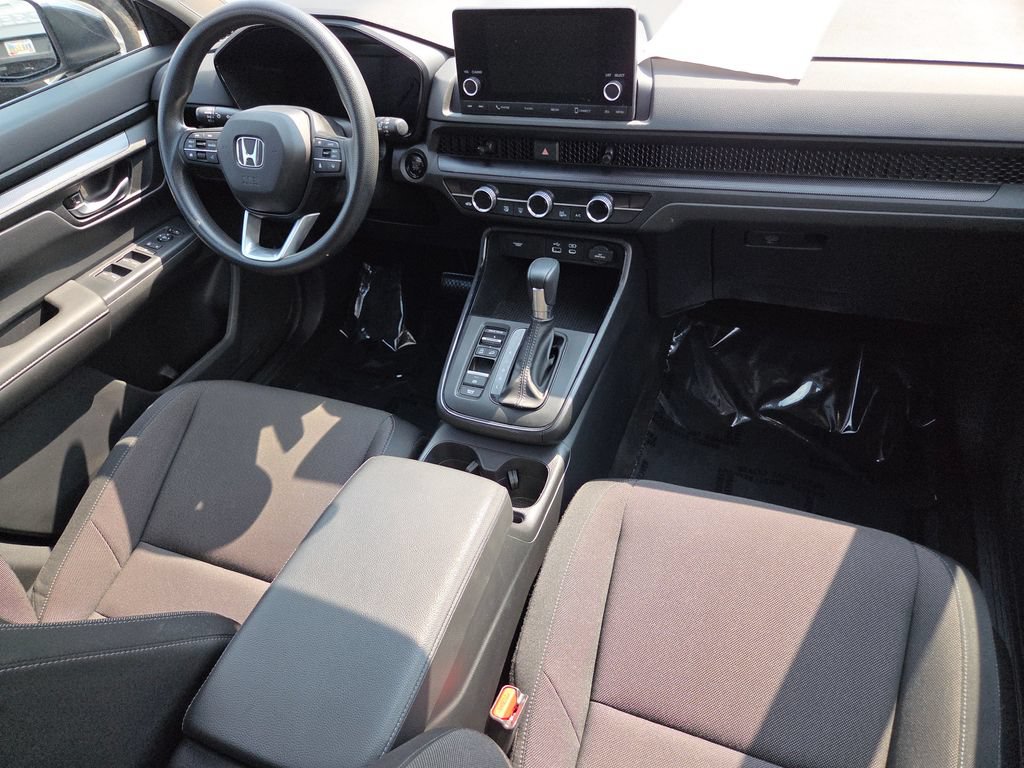 Certified 2024 Honda CR-V EX image 31