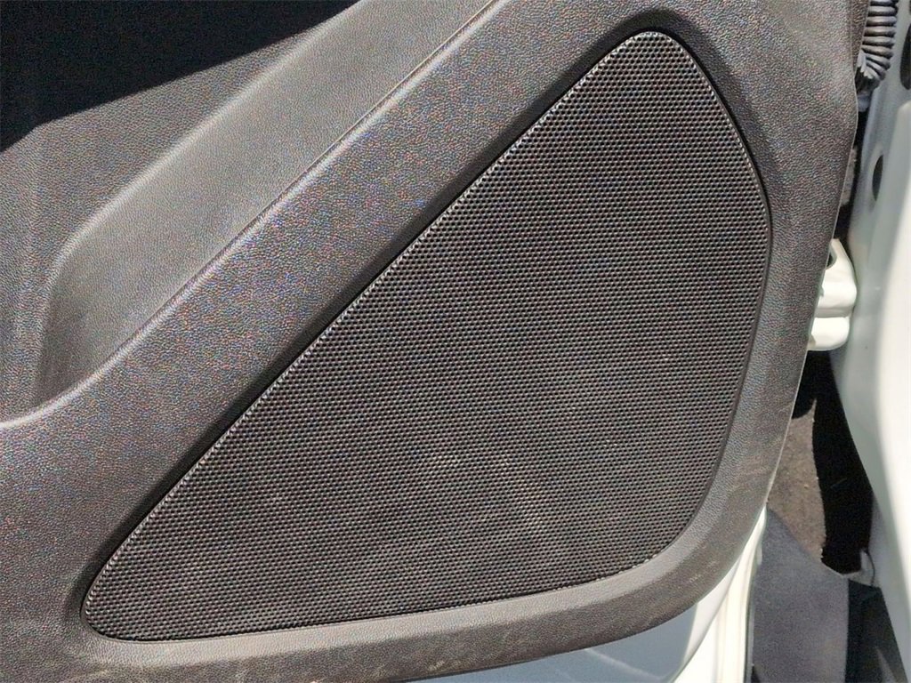 Certified 2021 Chevrolet Equinox LS image 24