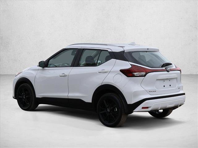 Used 2023 Nissan Kicks SV FWD image 8