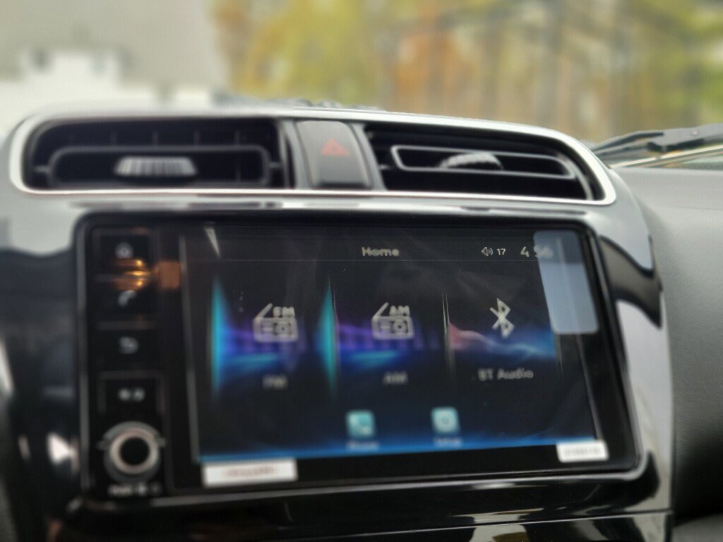 New 2024 Mitsubishi Mirage SE image 19