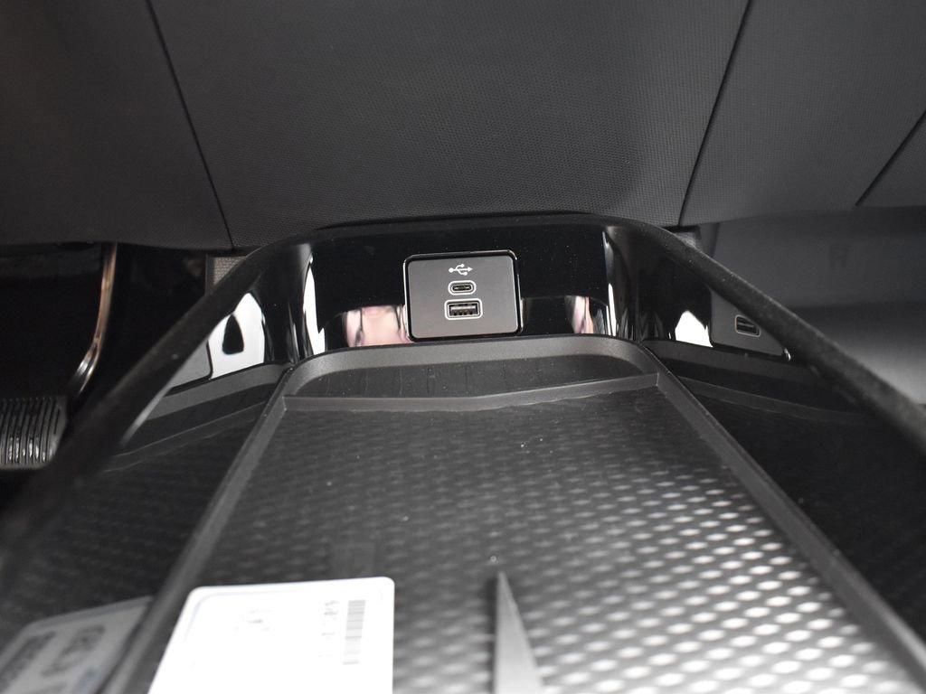 New 2025 Ford Mustang Mach-E GT w/ Interior Protection Package image 35