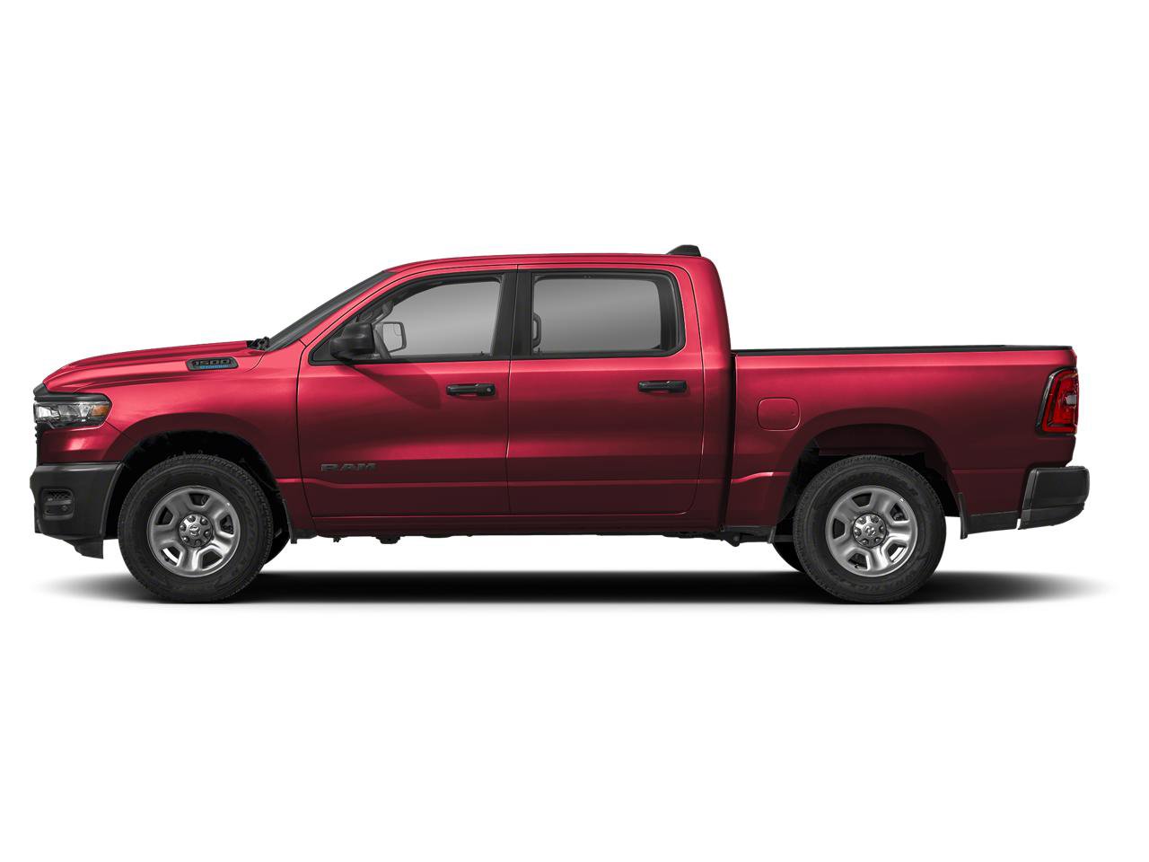 New 2026 RAM 1500 Classic Warlock image 11