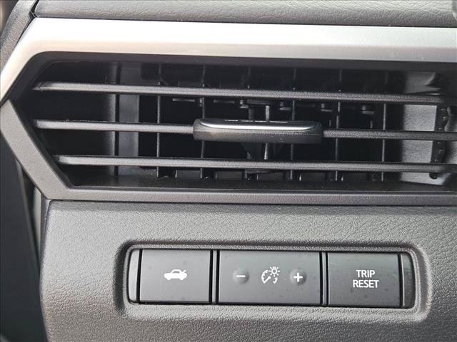 Certified 2025 Nissan Altima 2.5 S FWD image 18