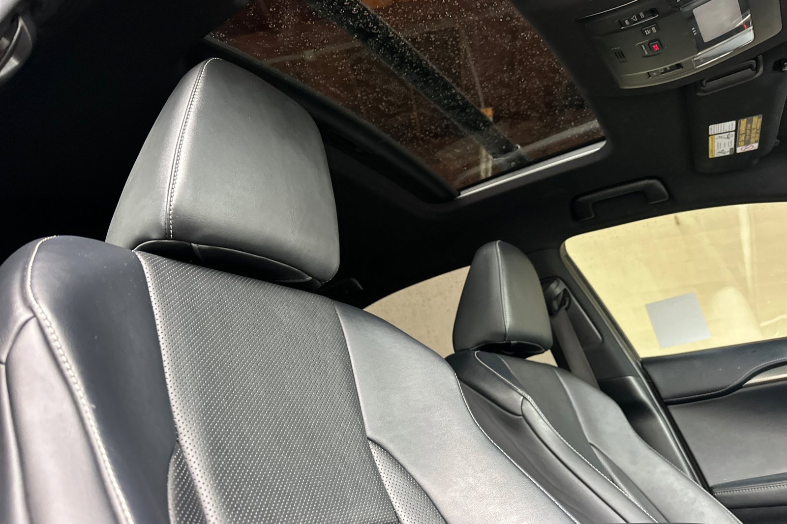 Used 2015 Lexus NX 200t F Sport image 21