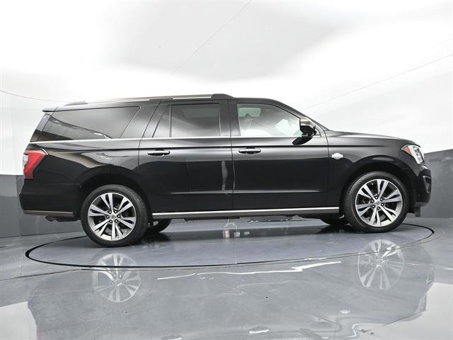 Used 2021 Ford Expedition Max King Ranch AWD/4WD image 43